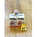 SUPER HUNGRY ANIMALS LUCKY CAT EDITION BLIND BOX (SET OF 6)